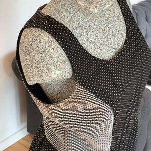 Layering Winter Dress